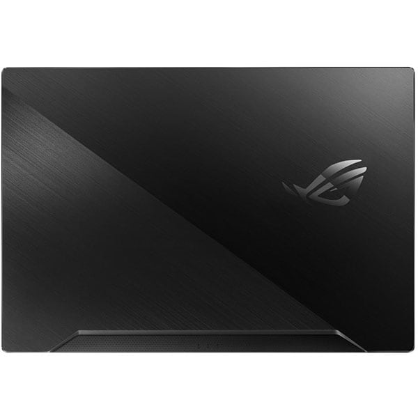 Laptop Gaming ASUS ROG Zephyrus S15 GX502LXS-HF027, Intel Core i7-10750H pana la 5.0GHz, 15.6" Full HD, 16GB, SSD 1TB, NVIDIAGeForceRTX 2080 Super Max-Q 8GB, Free DOS, negru