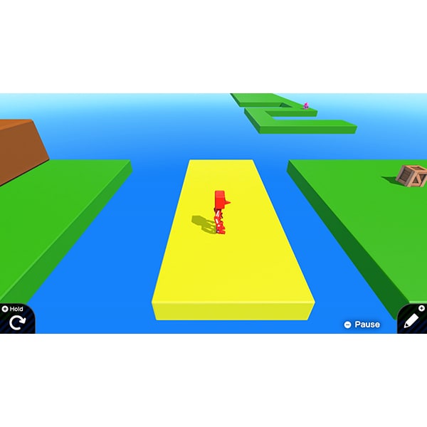 Game Builder Garage Nintendo Switch