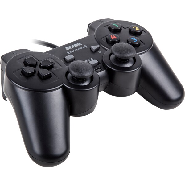 Gamepad ACME GA07 Duplex