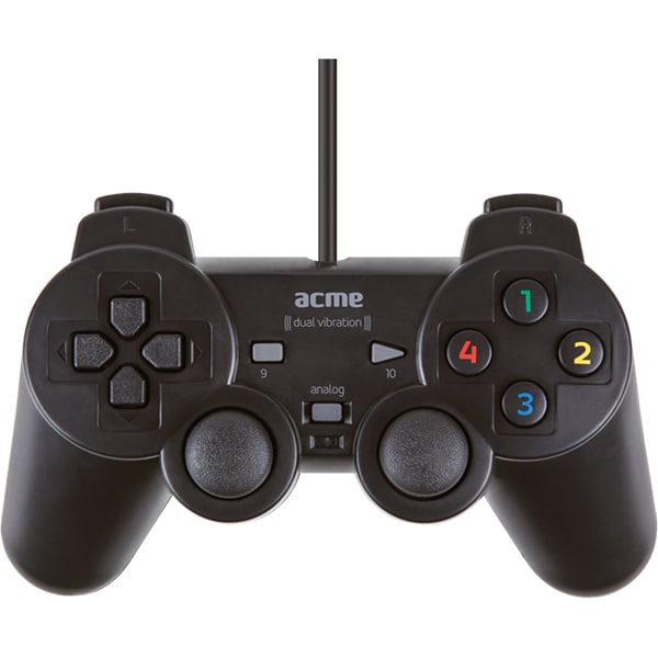 Gamepad ACME GA07 Duplex