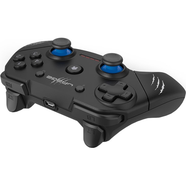 Gamepad Wireless HAMA uRage Vendetta 200 Unleashed, (PC), negru