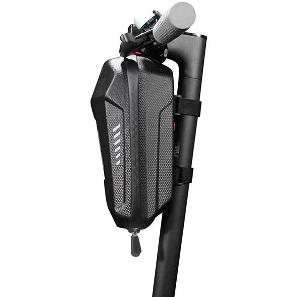 Borseta depozitare trotineta MYRIA MY7031-3, 3l, negru