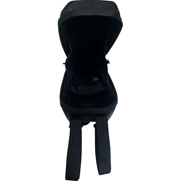 Borseta depozitare trotineta MYRIA MY7031-3, 3l, negru