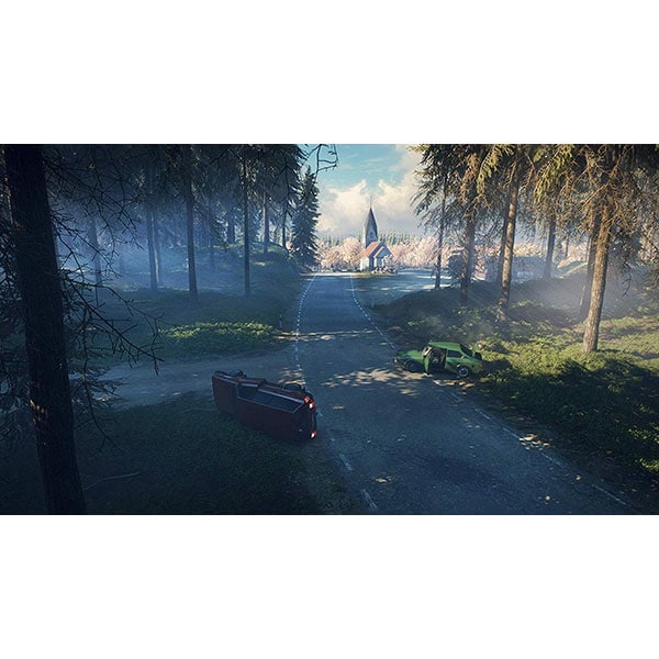 Generation Zero Xbox One