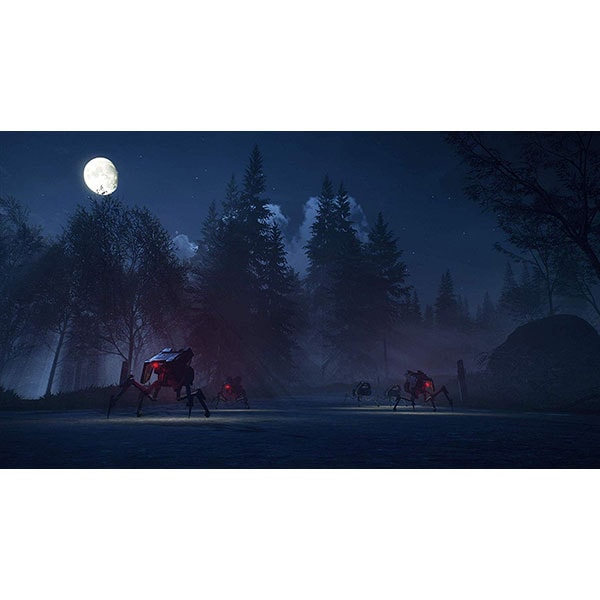 Generation Zero Xbox One