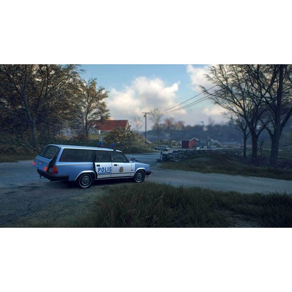 Generation Zero Xbox One