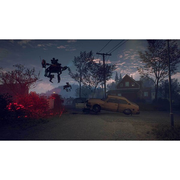 Generation Zero Xbox One