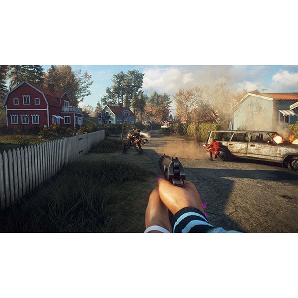 Generation Zero Xbox One