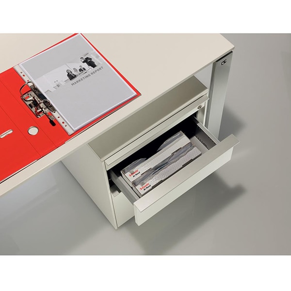 Folii de protectie documente ESSELTE, A4, 43 microni, 50 bucati