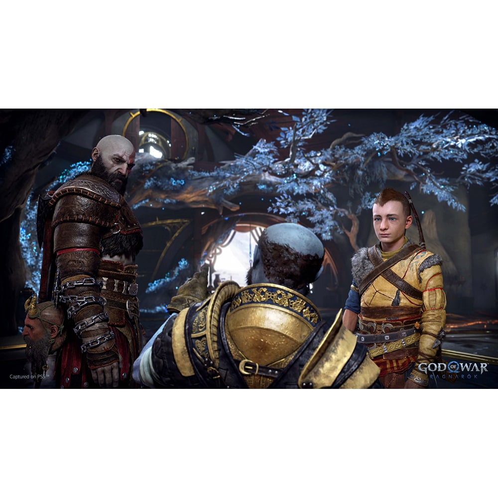 Joc God of War: Ragnarok PS5