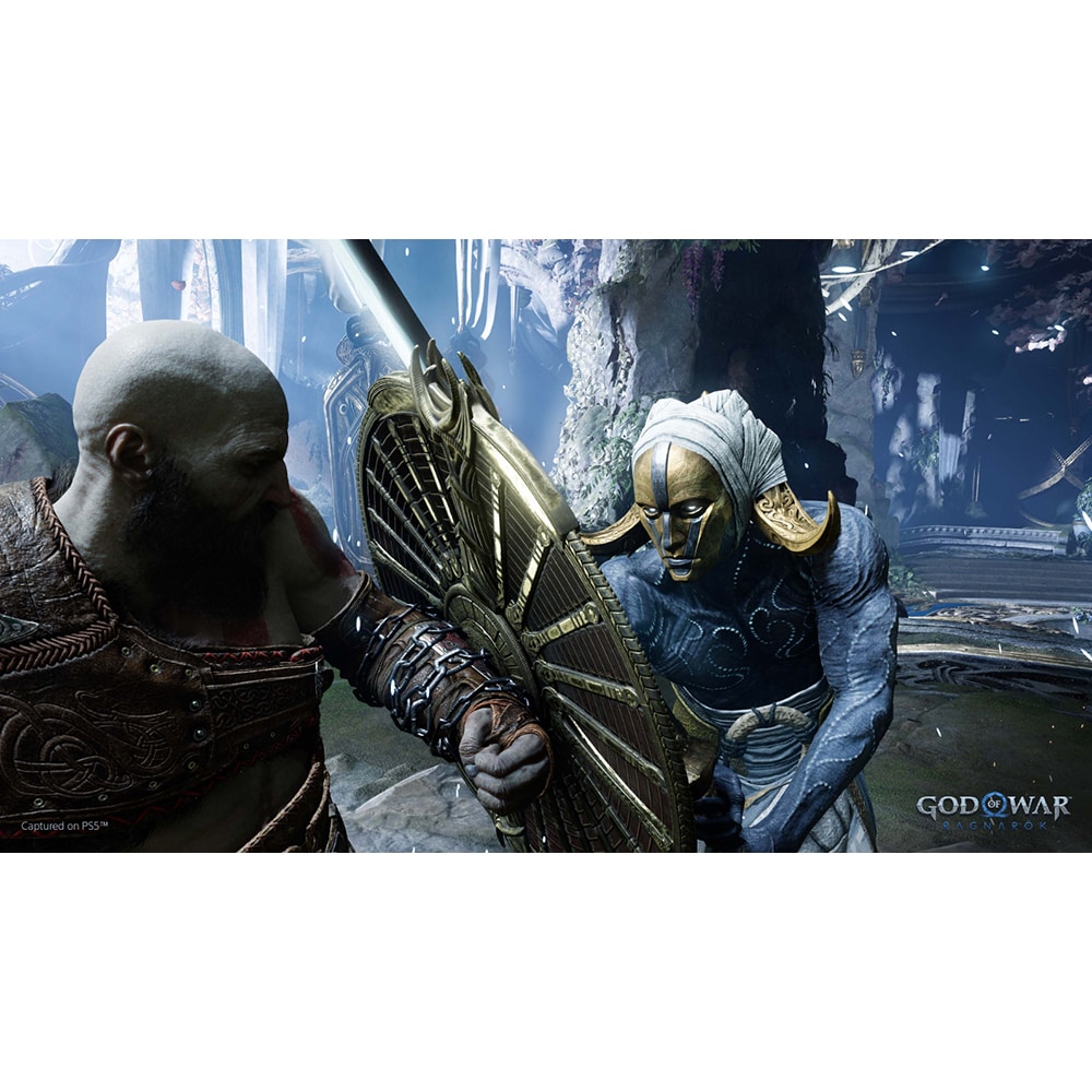 Joc God of War: Ragnarok PS5