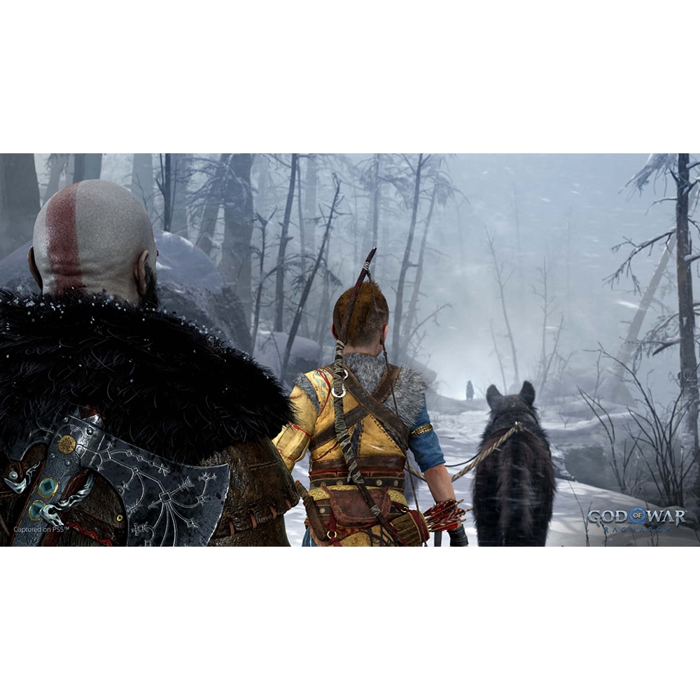 Joc God of War: Ragnarok PS5