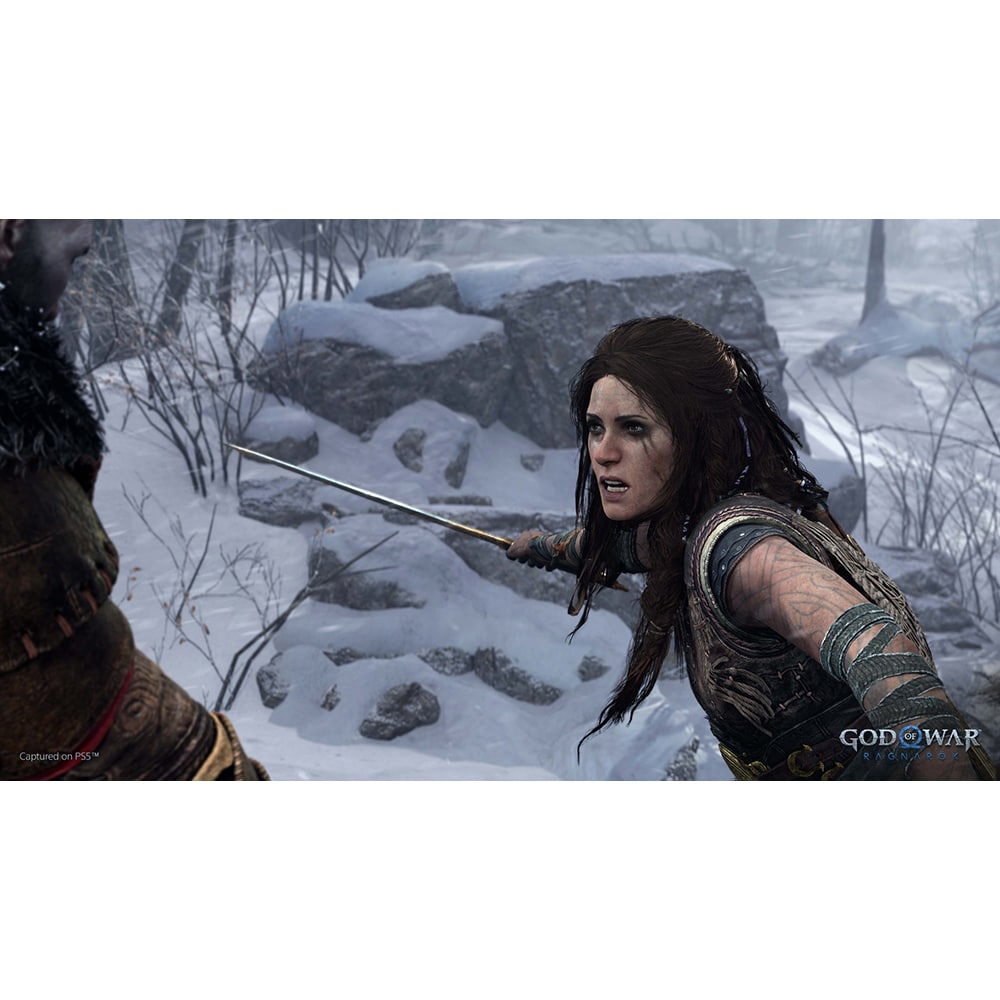 Joc God of War: Ragnarok PS5