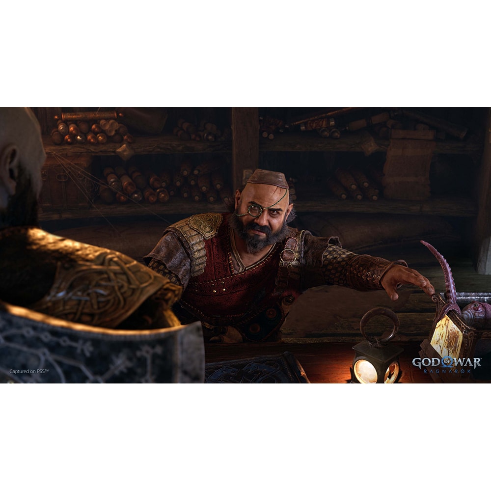 Joc God of War: Ragnarok PS5