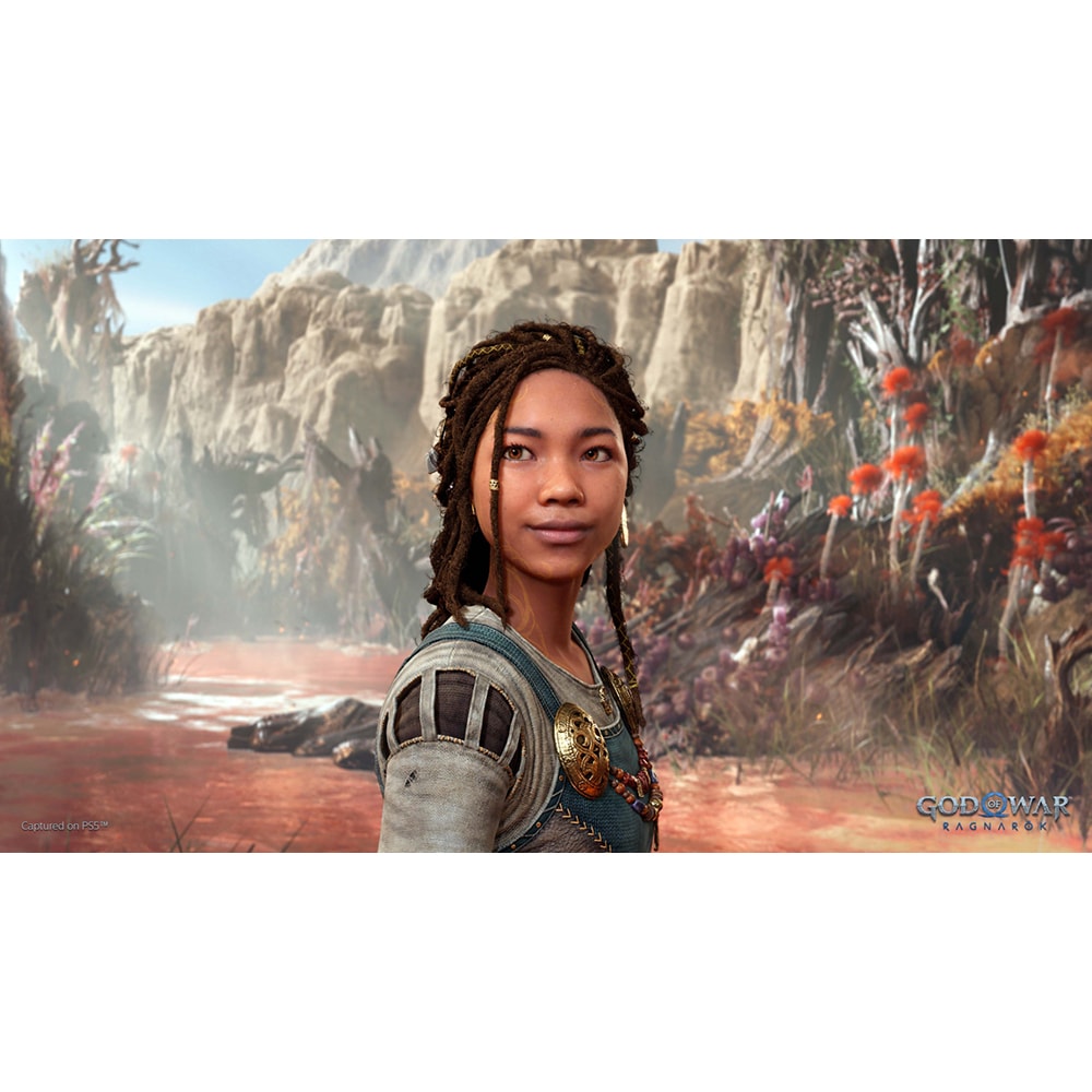 Joc God of War: Ragnarok PS5