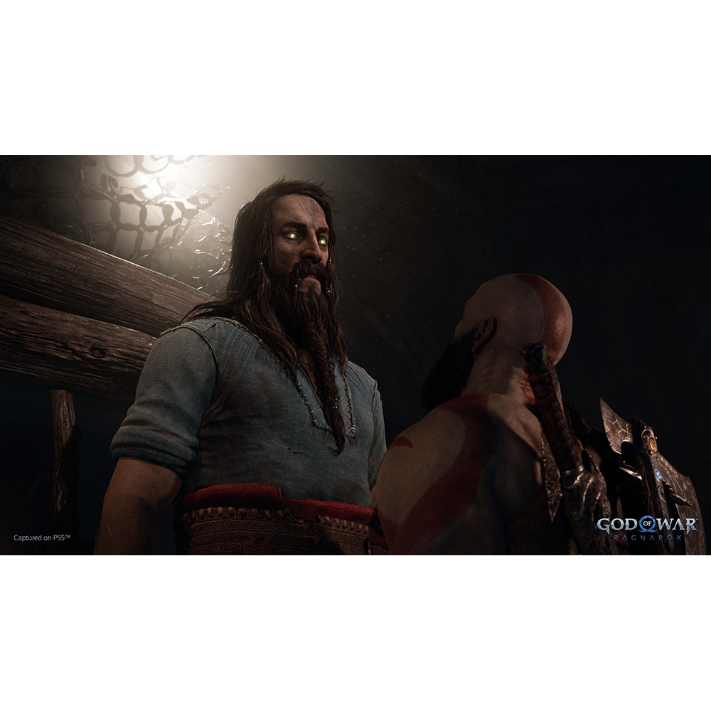 Joc God of War: Ragnarok PS5