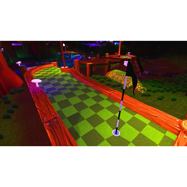 Golf With Your Friends Nintendo Switch