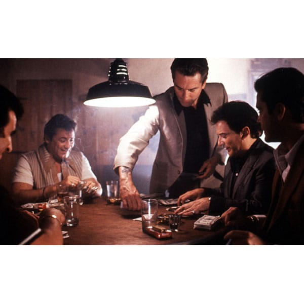 Baieti buni DVD Editia Iconica