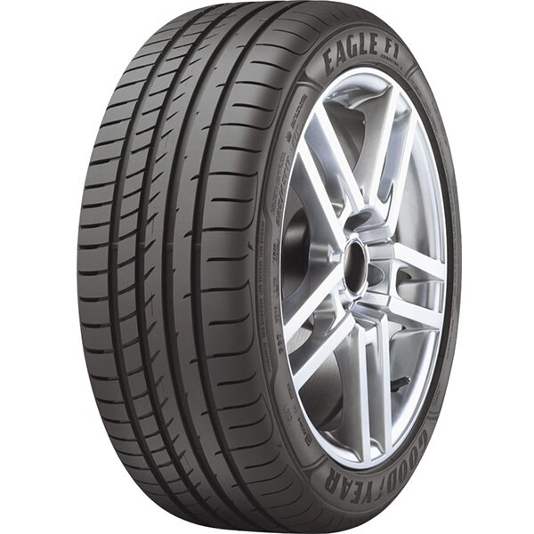 Anvelopa vara GOODYEAR Eagle F1 Asymmetric 2 SUV 265/50R19 110Y N1 XL FP