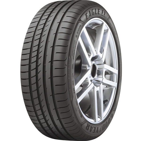 Anvelopa vara GOODYEAR Eagle F1 Asymmetric 2 SUV 255/50R19 103Y N0 FP