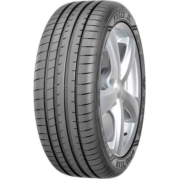 Anvelopa vara GOODYEAR Eagle F1 Asymmetric 3 245/40R19 98Y *MOE XL ROFFP