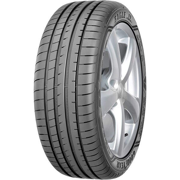 Anvelopa vara GOODYEAR Eagle F1 Asymmetric 3 245/45R18 100Y XL FP