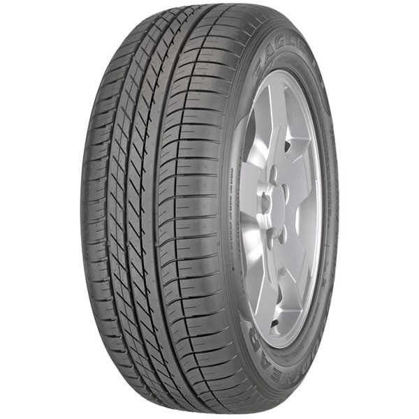 Anvelopa vara GOODYEAR Eagle F1 Asymmetric SUV 255/55R20 110W AT XL FP