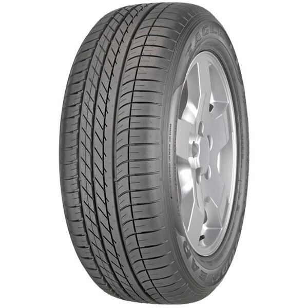Anvelopa vara GOODYEAR Eagle F1 Asymmetric SUV 275/45R20 110W XL