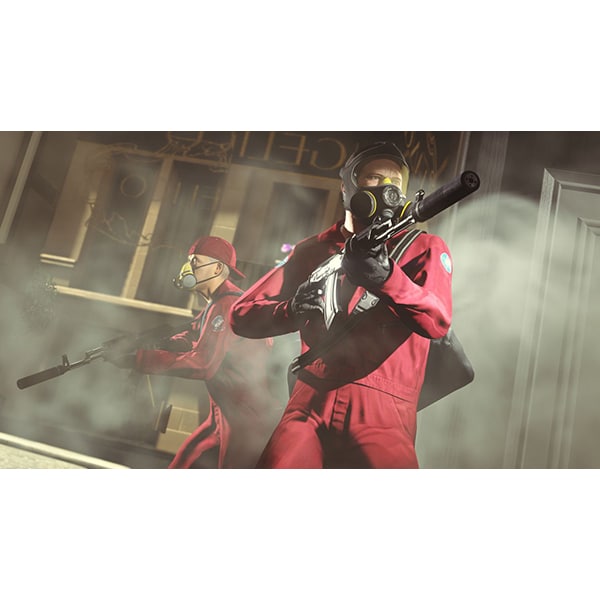 Joc Grand Theft Auto V (GTA 5) Next Gen PS5
