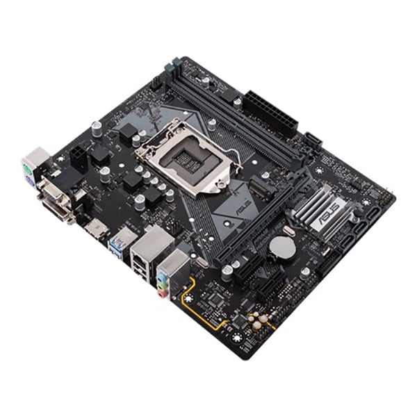 Placa de baza ASUS PRIME H310M-R R2.0-S, Socket 1151, mATX