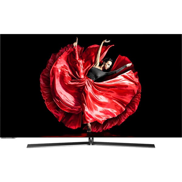 Televizor OLED Smart HISENSE H55O8B, Ultra HD 4K, HDR, 139 cm
