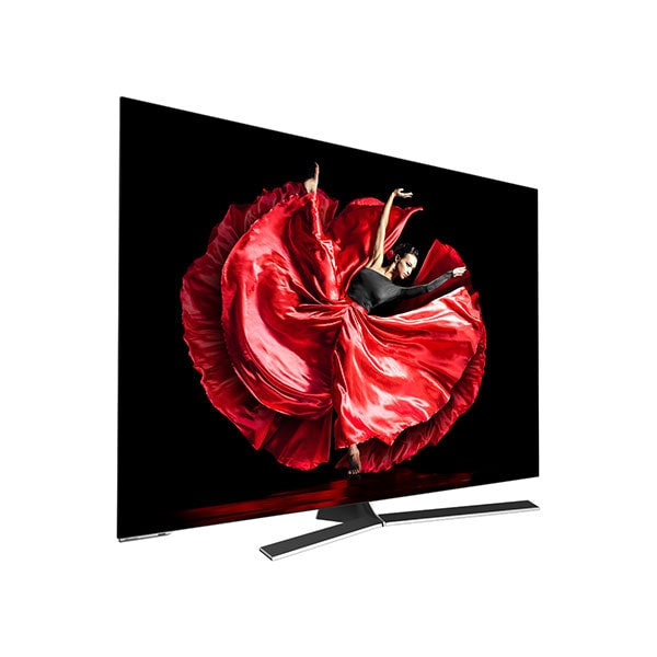 Televizor OLED Smart HISENSE H55O8B, Ultra HD 4K, HDR, 139 cm