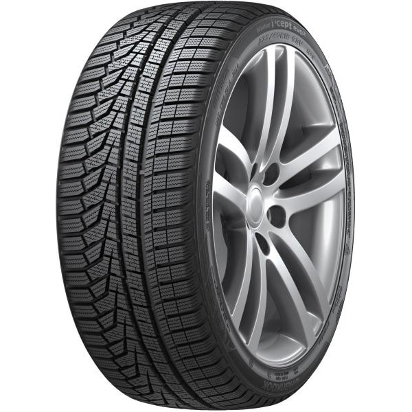 Anvelopa iarna HANKOOK I*Cept Evo2 235/60R17 106H XL