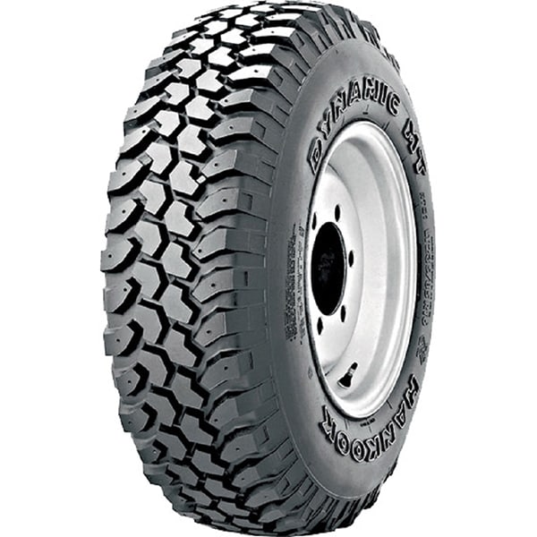 Anvelopa vara HANKOOK Dynamic MT 205/80R16 104Q RF
