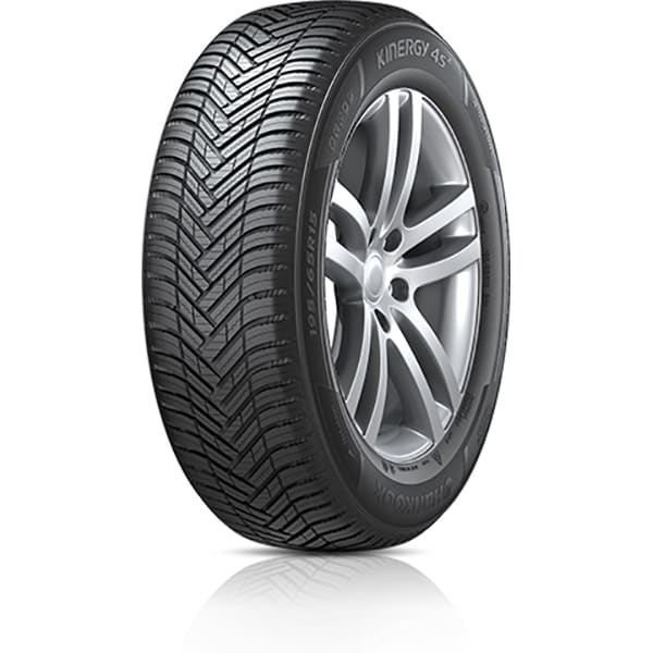 Anvelopa all season HANKOOK Kinergy 4S2 235/50R18 101V