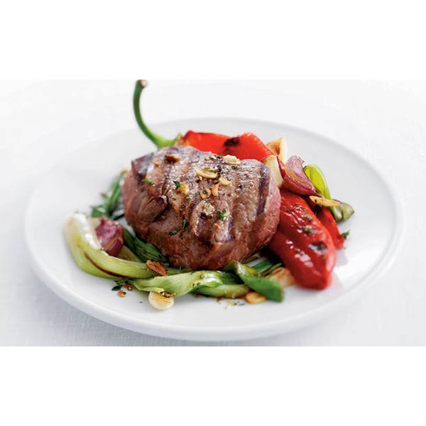 Gratar electric PHILIPS Viva Collection HD4419/20, 2300W, 4 programe automate, negru