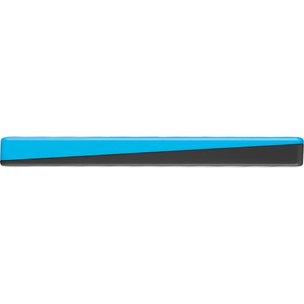 Hard Disk extern WD My Passport WDBPKJ0040BBL-WESN, 4TB, USB 3.2, albastru