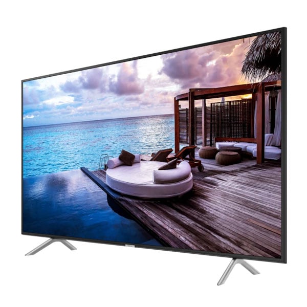Televizor Smart Hospitality SAMSUNG HG43EJ690UBXEN, 4K UHD, Smart TV, 109 cm
