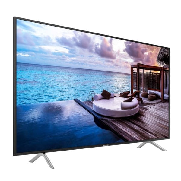 Televizor Smart Hospitality SAMSUNG HG43EJ690UBXEN, 4K UHD, Smart TV, 109 cm