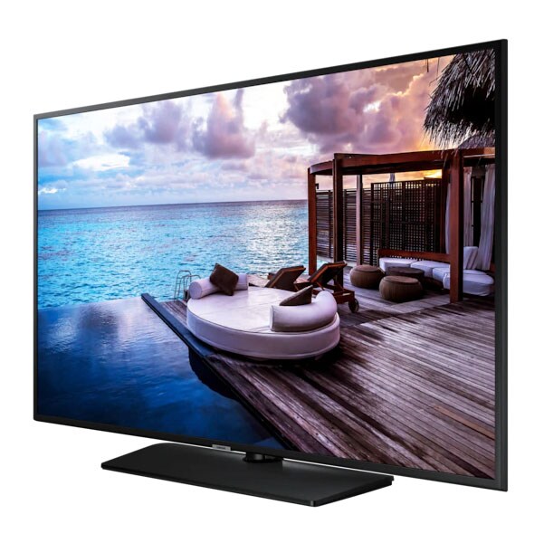 Televizor Smart Hospitality SAMSUNG HG43EJ690UBXEN, 4K UHD, Smart TV, 109 cm