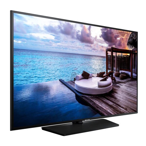 Televizor Smart Hospitality SAMSUNG HG43EJ690UBXEN, 4K UHD, Smart TV, 109 cm
