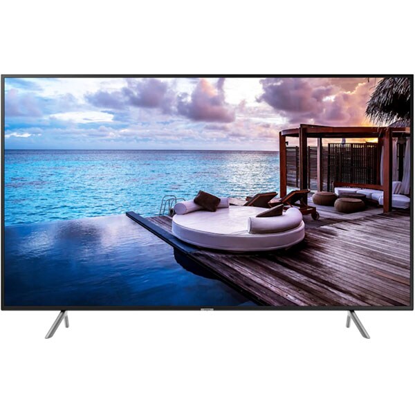 Televizor Smart Hospitality SAMSUNG HG43EJ690UBXEN, 4K UHD, Smart TV, 109 cm