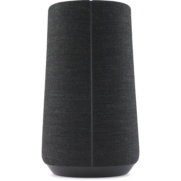Boxa inteligenta HARMAN KARDON Citation 100, 50W, Google Assistant, Bluetooth, Wi-Fi, negru