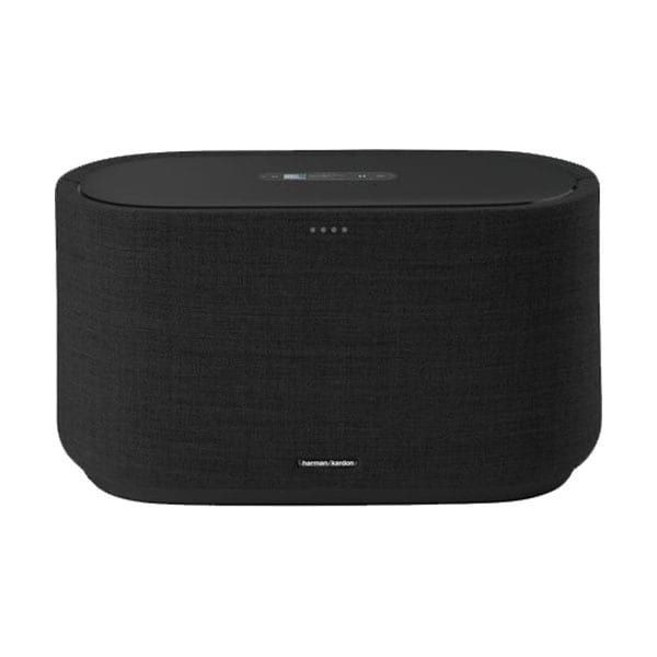 Boxa HARMAN KARDON Citation 500, Google Assistant, 200W RMS, negru