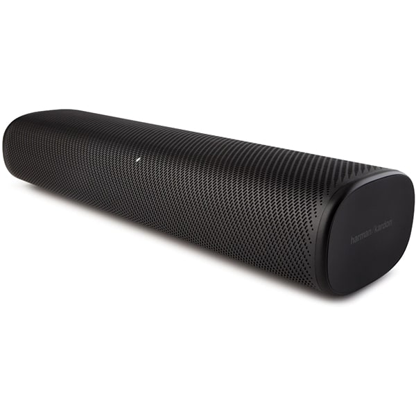 Sistem Home Cinema Wireless HARMAN KARDON Surround HKSURROUND, 5.1, 370W, Bluetooth, Wi-Fi, Dolby, negru