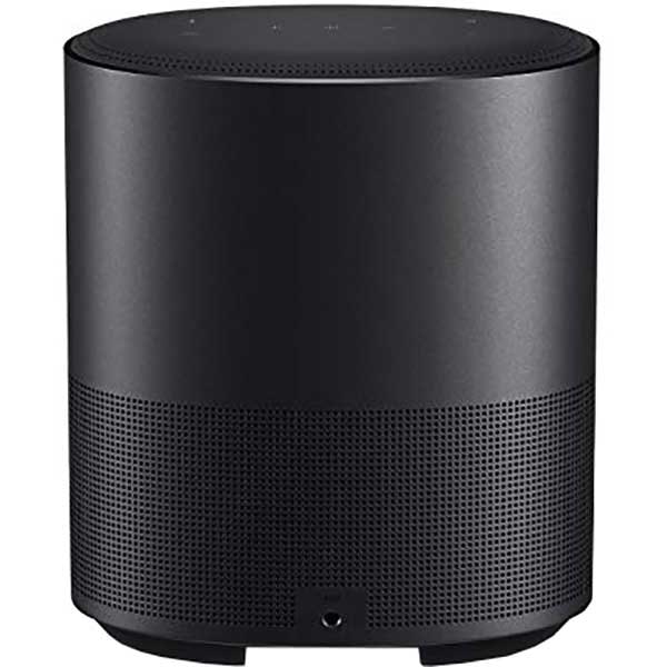 Boxa inteligenta BOSE Home Speaker 500, Bluetooth, Wi-Fi, negru