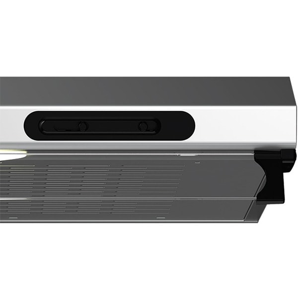 Hota traditionala BEKO CFB6310X, 1 motor, 205 m3/h, L 60 cm, inox