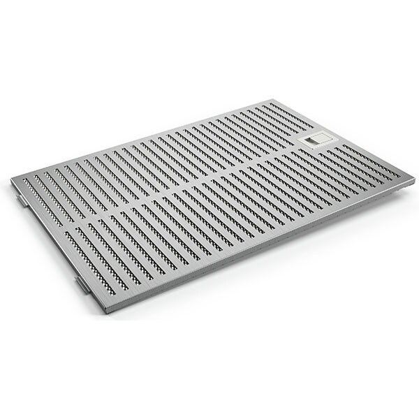 Hota decorativa BOSCH DWB67IM50, 1 motor, 752 m3/h, L 60 cm, inox