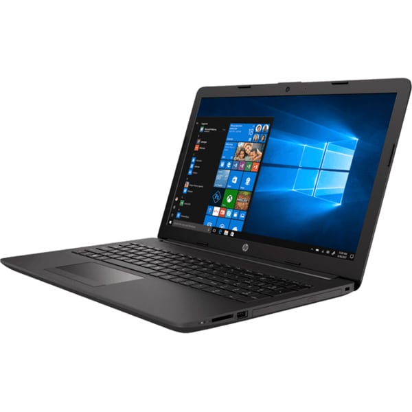 HP 250 G7　i5 8265u, 8gb DVD-RW, SSD256GB Laptop HP 250 G7, Intel Core i5-8265U pana la 3.9GHz, 15.6