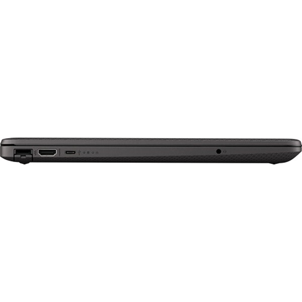 Laptop HP 250 G8, Intel Core i7-1065G7 pana la 3.9GHz, 15.6" HD, 8GB, SSD 256GB, Intel Iris Plus Graphics, Windows 10 Pro, negru